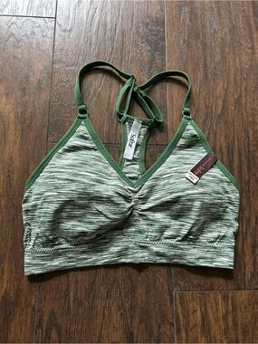 Sofra, Women Seamless Sports Bra